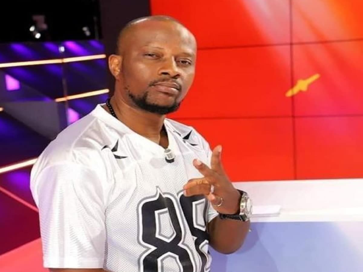 Dj Mulukuku: son premier ministre Ozone victime d’une tentative de vol en pleine rue