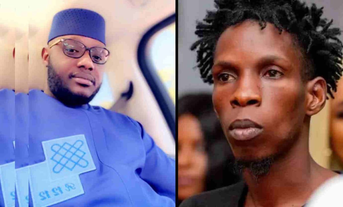 Roi 12 12: l’homme d’affaires malien fait une promesse à  Manadja Confirmé