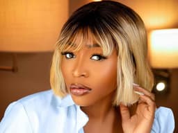 Faux! La chanteuse Sessimè n’a pas encore accouché