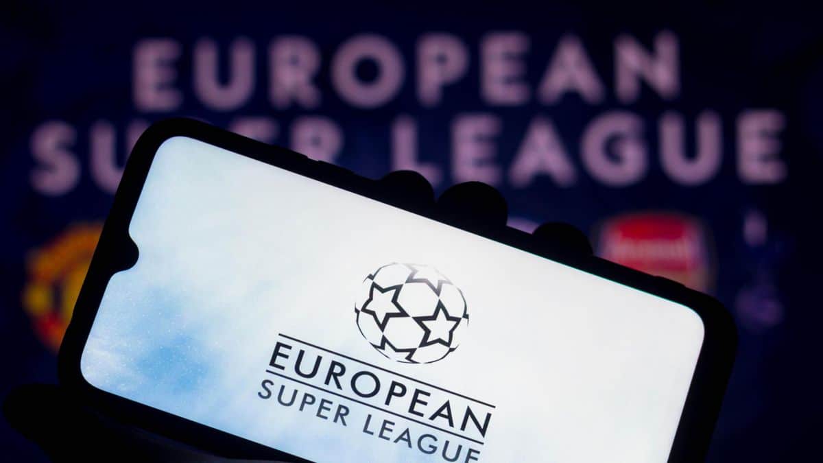 Officiel: la Super Ligue dévoile les détails de sa nouvelle version