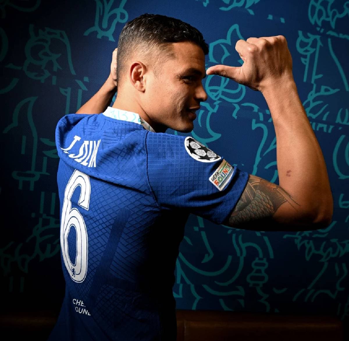 Premier League: un site p0rn0graphique prêt à  sponsoriser Chelsea