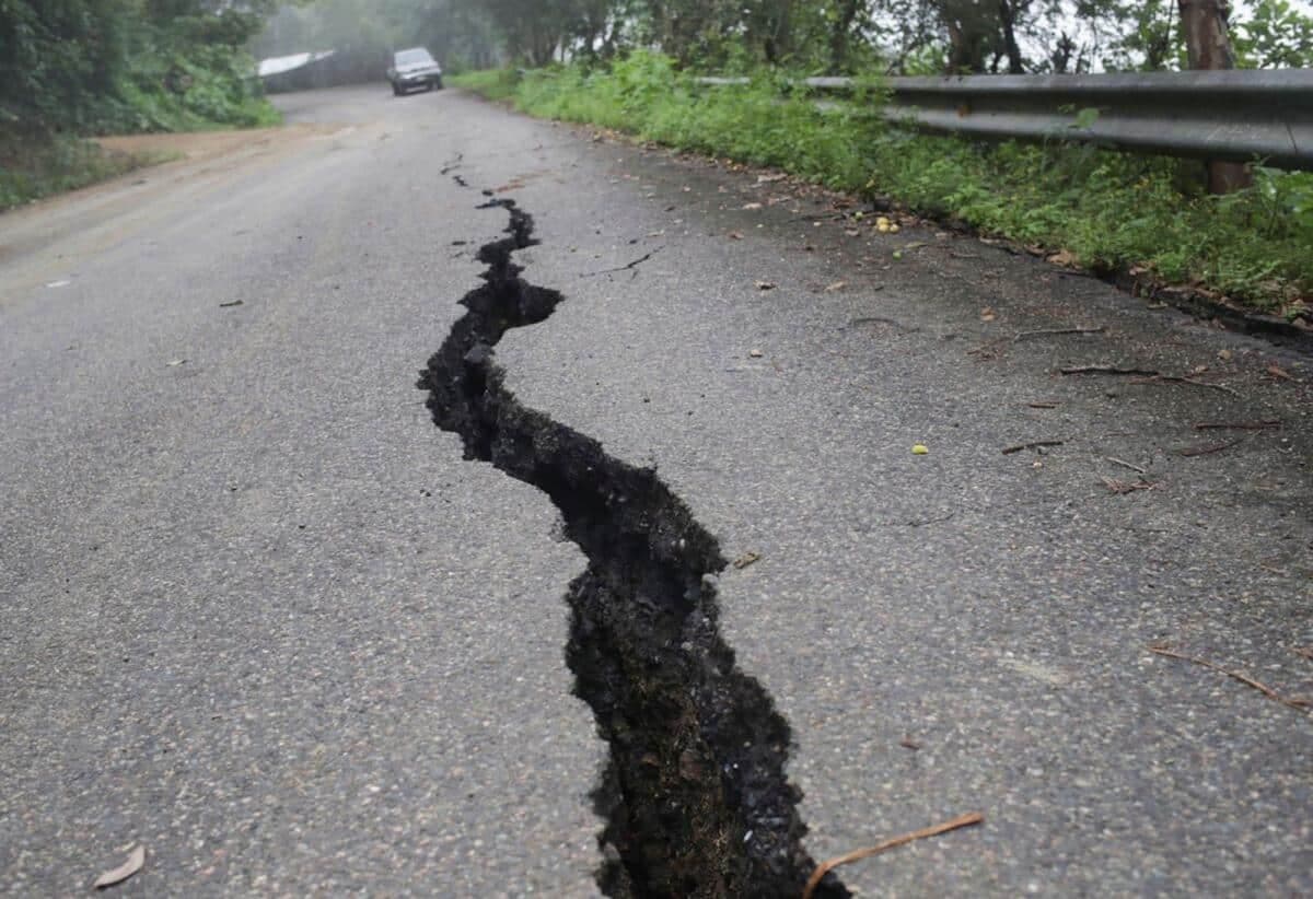 Equateur: Quito secouée par un séisme de magnitude 4,2