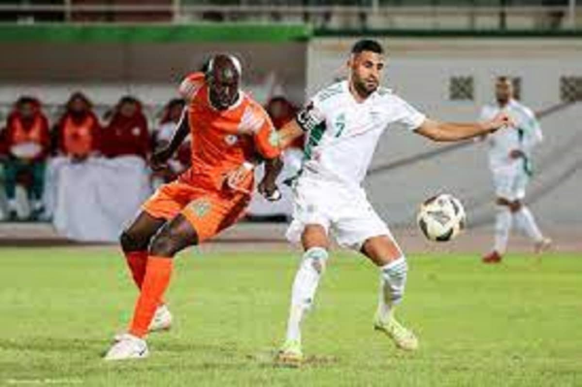 Éliminatoires CAN 2023: le Niger refuse un cadeau douteux de l’Algérie
