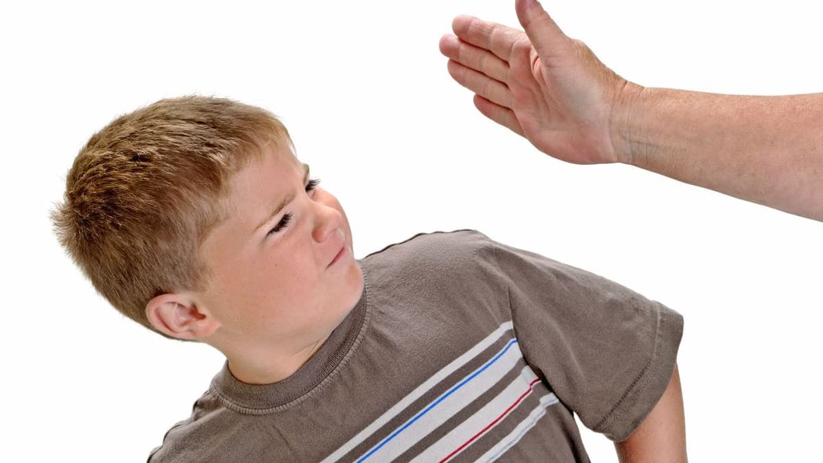 Belgique: une mère écope de 4 mois de prison pour avoir giflé son fils de 12 ans