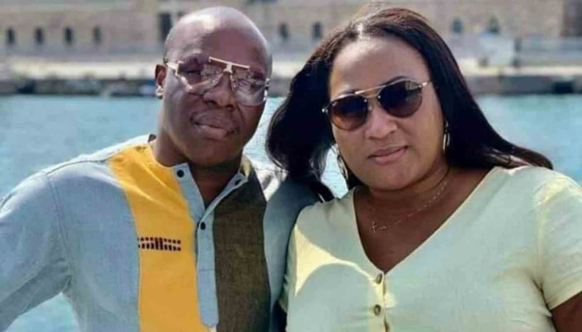 Côte d’Ivoire: A’Salfo fait une émouvante révélation sur sa femme