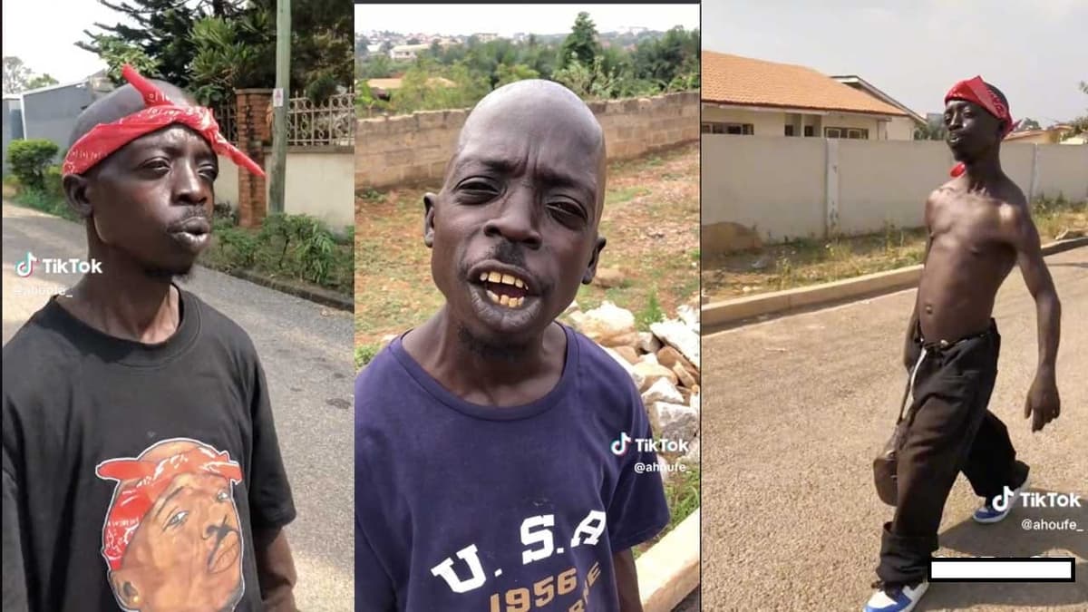 Ghana: Décès du célèbre Tiktokeur et comédien Ahoufe