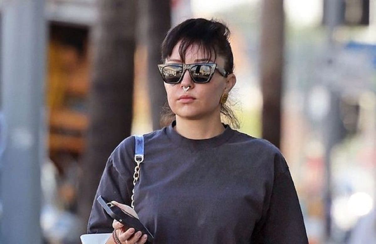 USA: l’actrice Amanda Bynes internée après avoir été retrouvée nue errant dans les rues