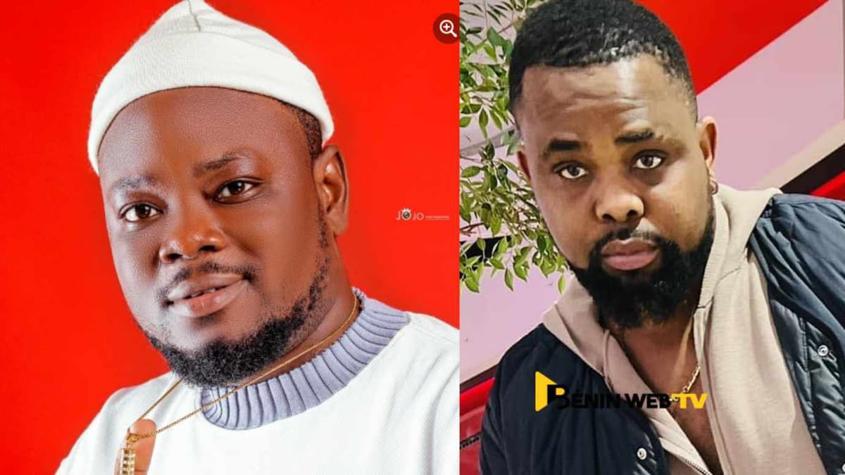 Bénin – Brouille avec Willy Mignon : Assane Sas porte plainte contre un tiktokeur