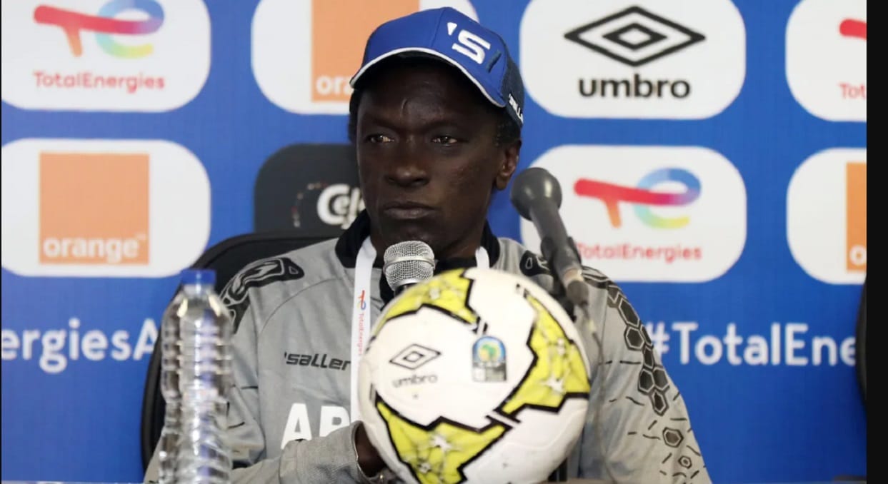 CAN U20 2023: la Gambie prévient le Sénégal pour la finale
