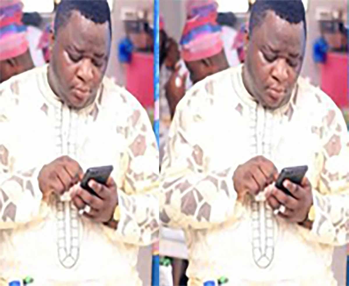 Cybercriminalité au Bénin: l’humoriste Dragomir évoque l’impact d’une telle traque sur l’économie