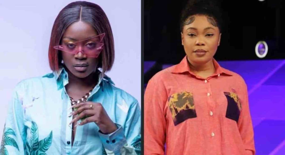 « Elle a commencé à  me jalouser parce que … », Janine évoque ses démêlées avec Carina Style