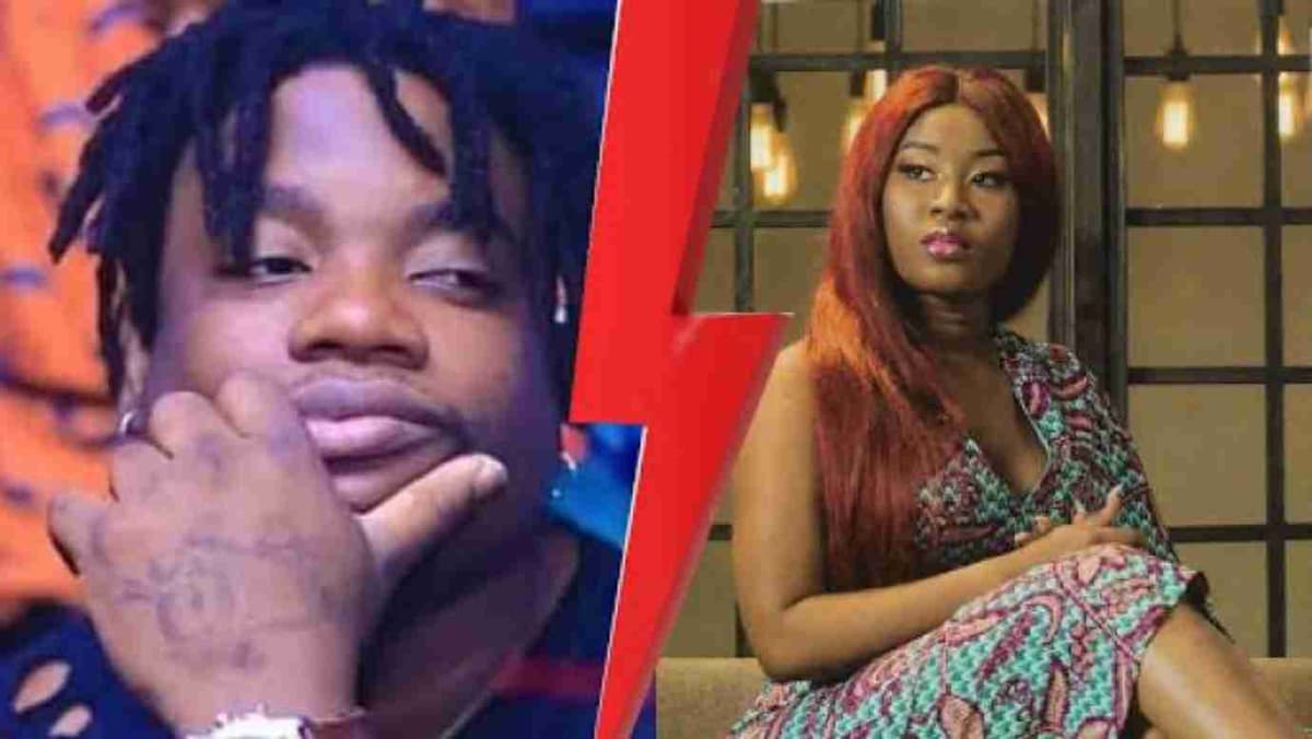 DJ Arafat: voici pourquoi sa veuve Carmen Sama et Olokpatcha ne se parlent plus