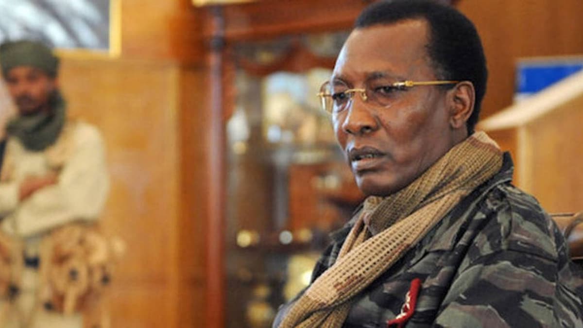 Tchad – Mort d’Idriss Déby: plus de 400 rebelles condamnés à  la prison à  vie