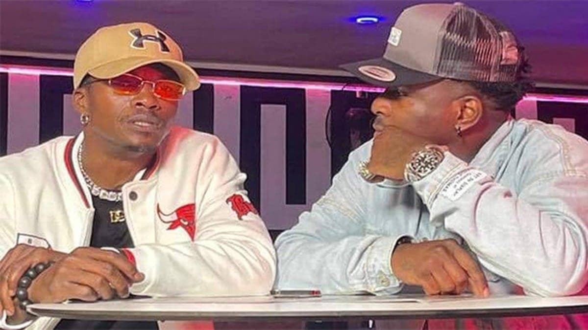 « Didi B est le meilleur rappeur Africain », selon Debordo Leekunfa