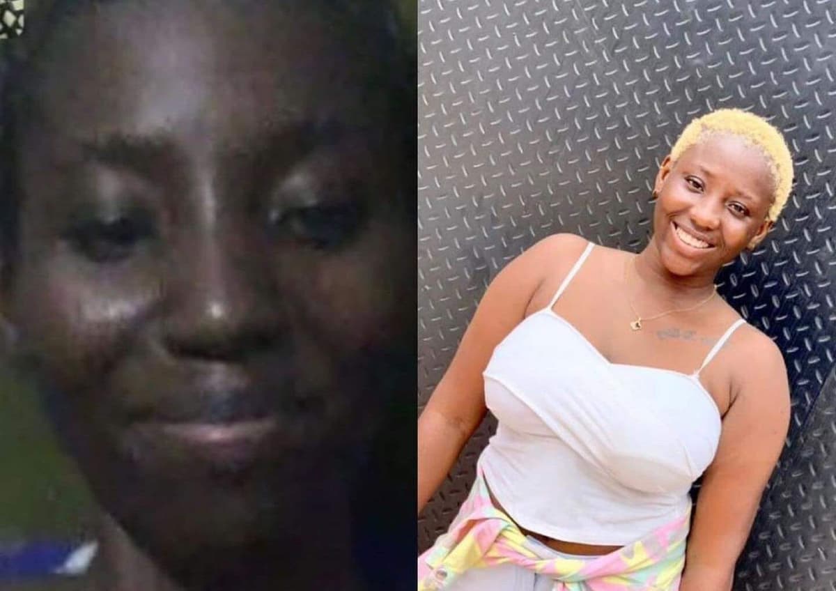 Nollywood: décès de l’actrice Akingbemisola Dorcas Anjola à  33 ans