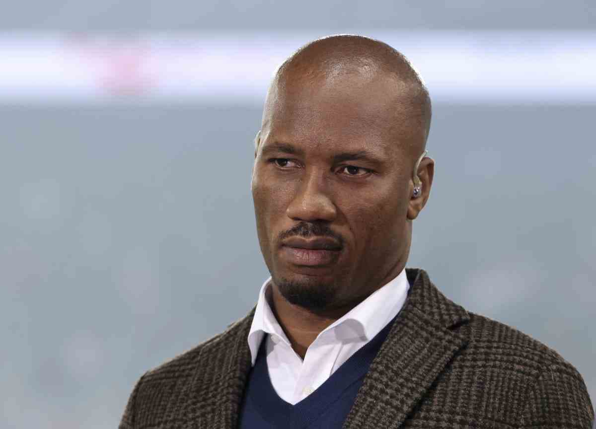 « Renforces ta sécurité spirituelle et … », une influenceuse fait une triste révélation sur Didier Drogba