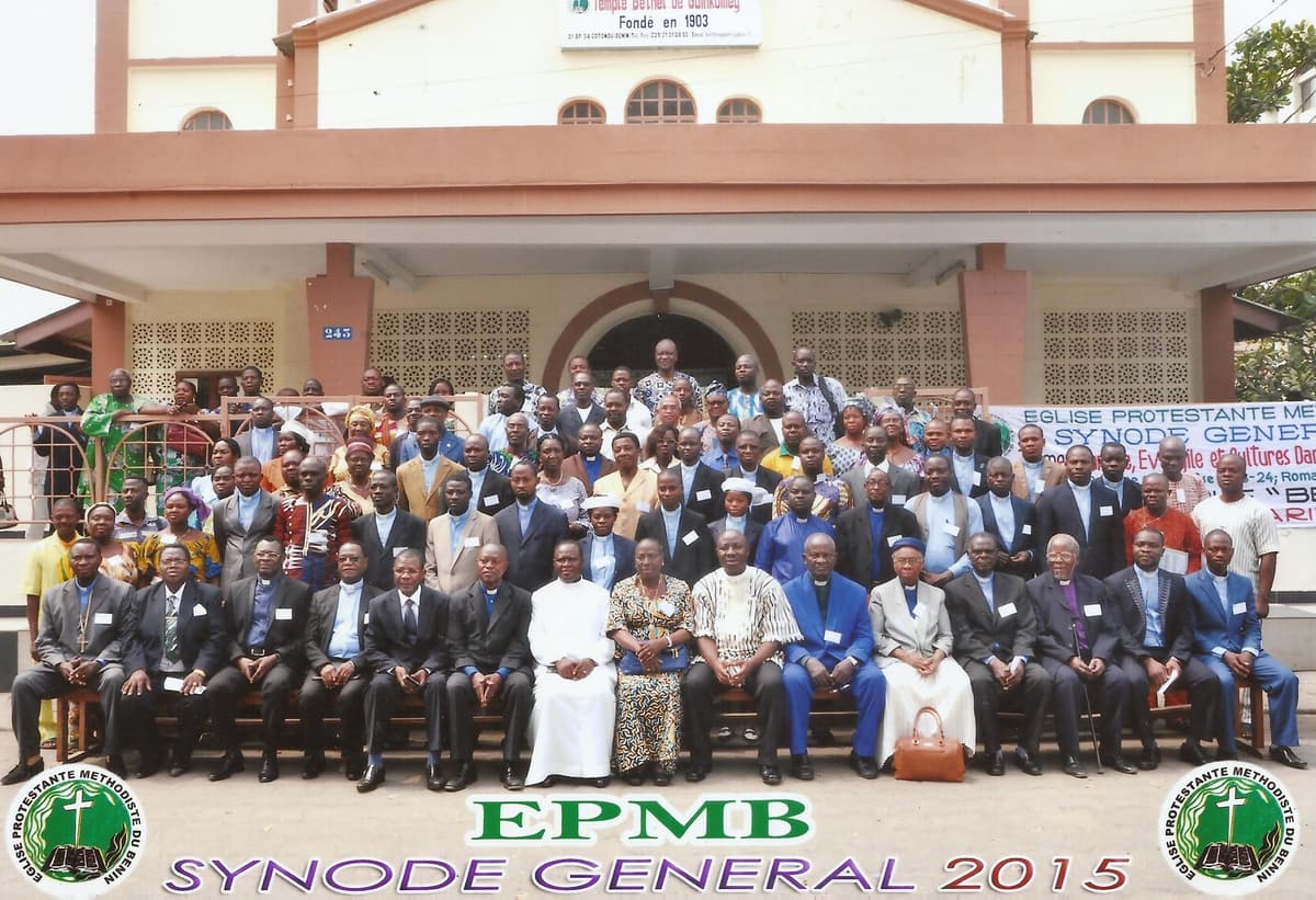 Bénin – Crise au sein de l’EPMB: Talon n’a pas fait franc jeu selon Paulin Hountondji