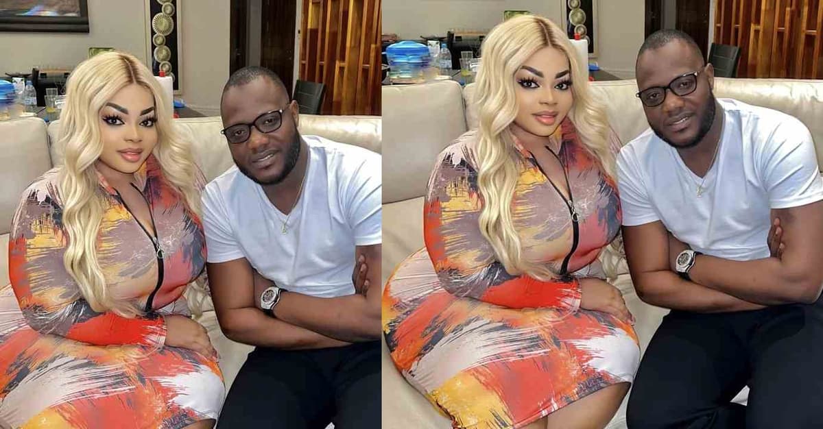 Roi 12 12 en couple avec Eudoxie Yao ? Cette déclaration qui lance la polémique