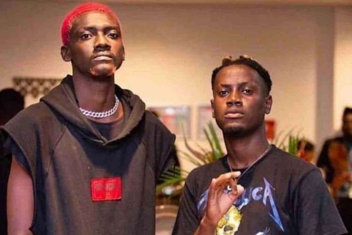 Ezamaforkor: le frère du chanteur fait une étrange révélation sur les causes de sa mort