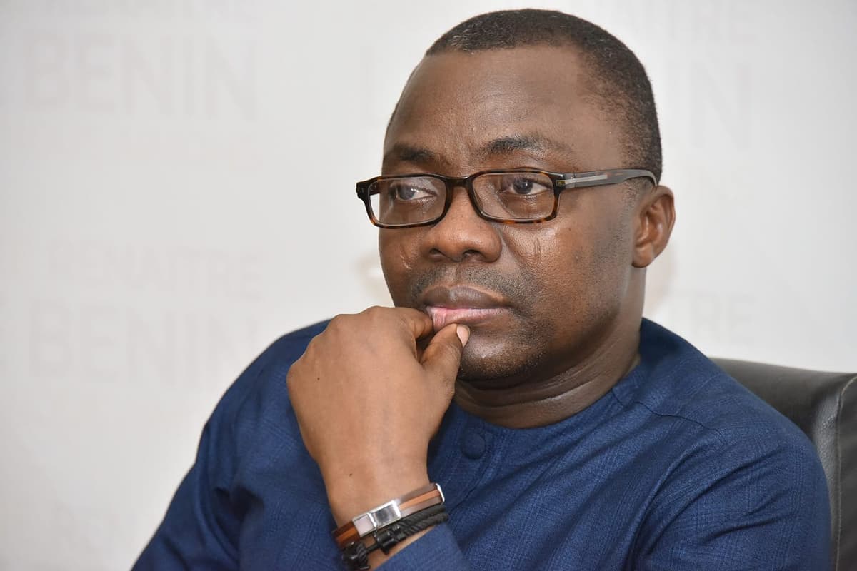 Bénin: Me Ludovic Hennebel analyse l’avis du GTDA de l’ONU sur la détention de Aà¯vo