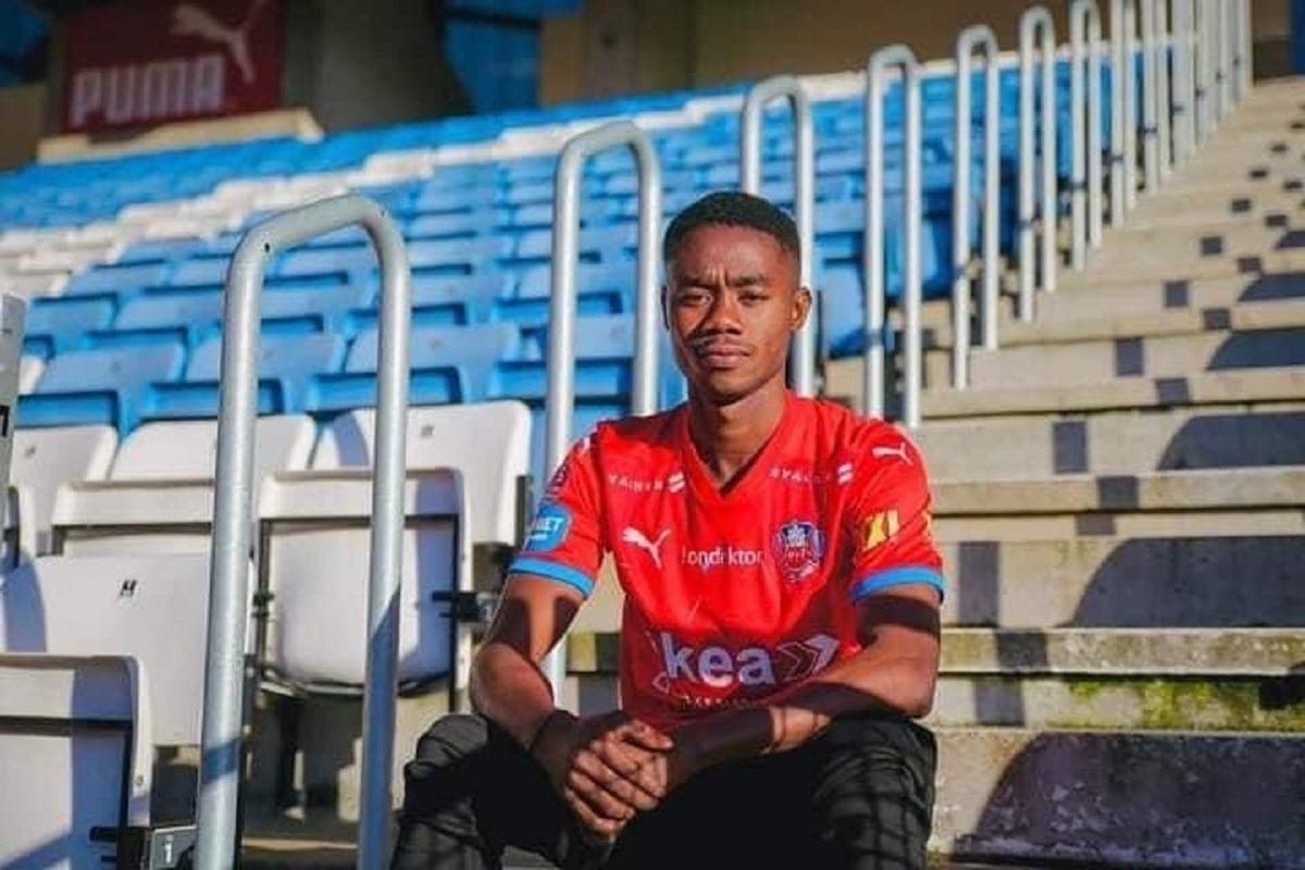 Suède: injustement condamné pour viol, un joueur ghanéen libéré 3 mois après