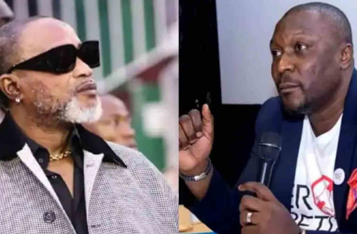 Koffi Olomidé: après les mises en garde, le chanteur porte plainte contre un journaliste