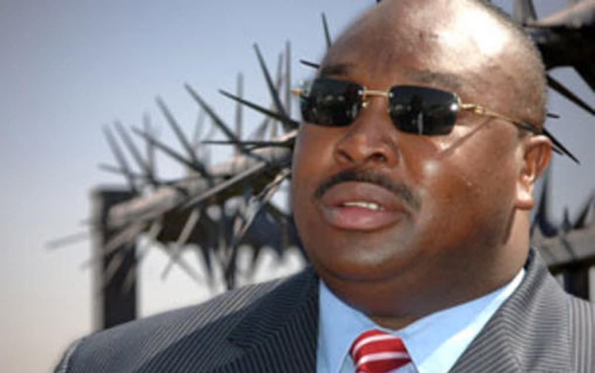 Togo: retour au pays de Kpatcha Gnassingbé, demi-frère du président Faure Gnassingbé