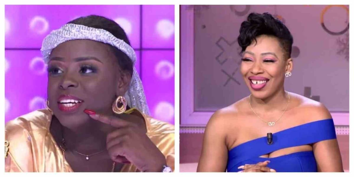 «Tu m’as demandé d’insulter ta propre à€¦», Lolo Beauté fait une grave révélation sur Yvidéro