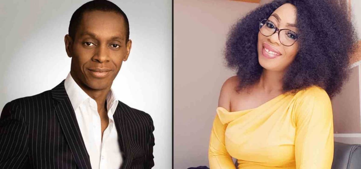 Fuite de la nÂµdité de Lolo beauté: Claudy Siar clarifie sa position