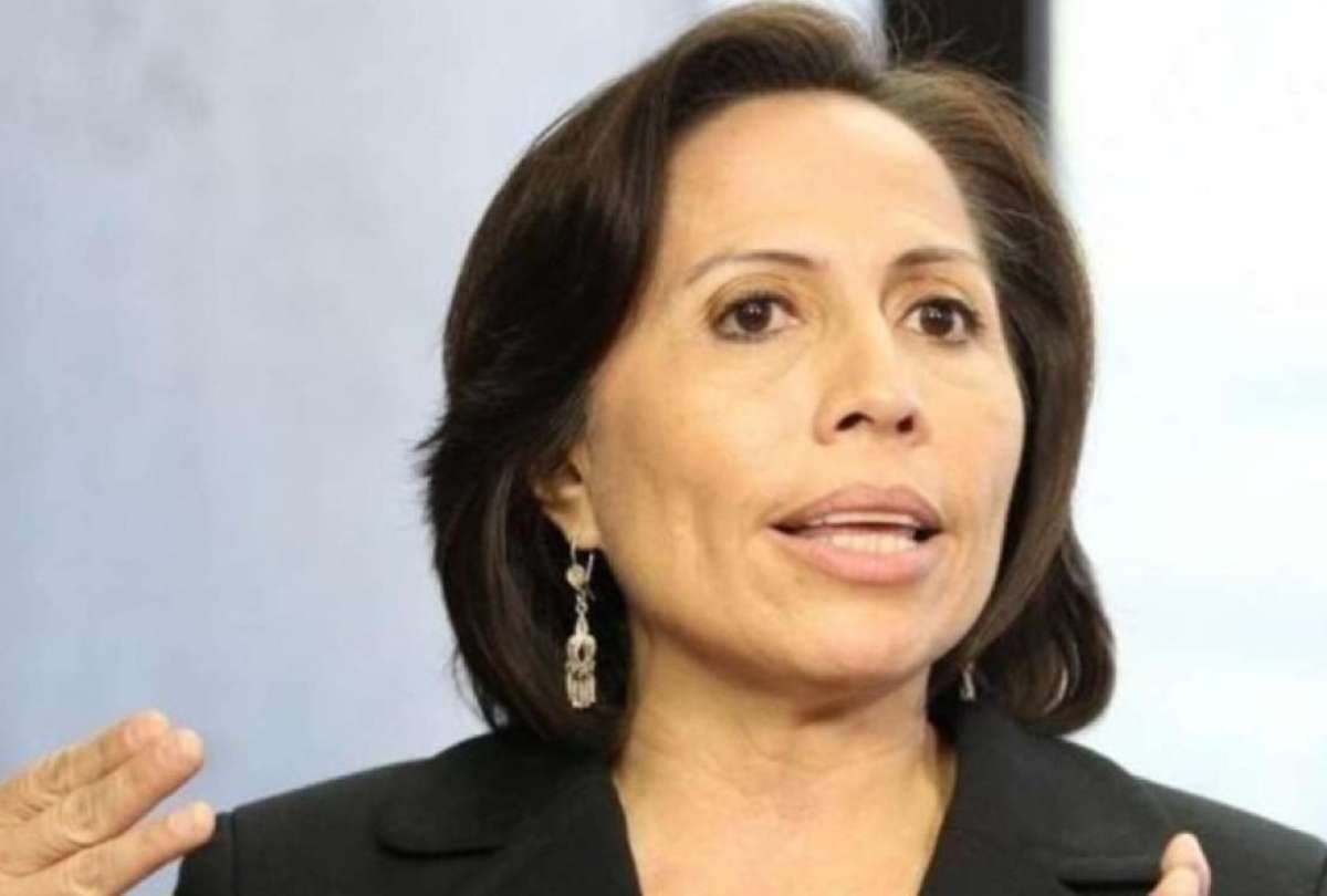 EquateurÂ : condamnée pour corruption, une ancienne ministre prend la fuite