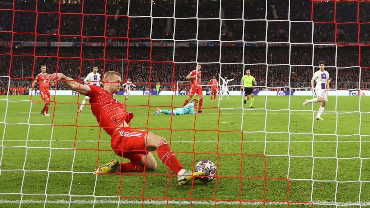 LDN: Mathis De Ligt forfait avec les Pays Bas