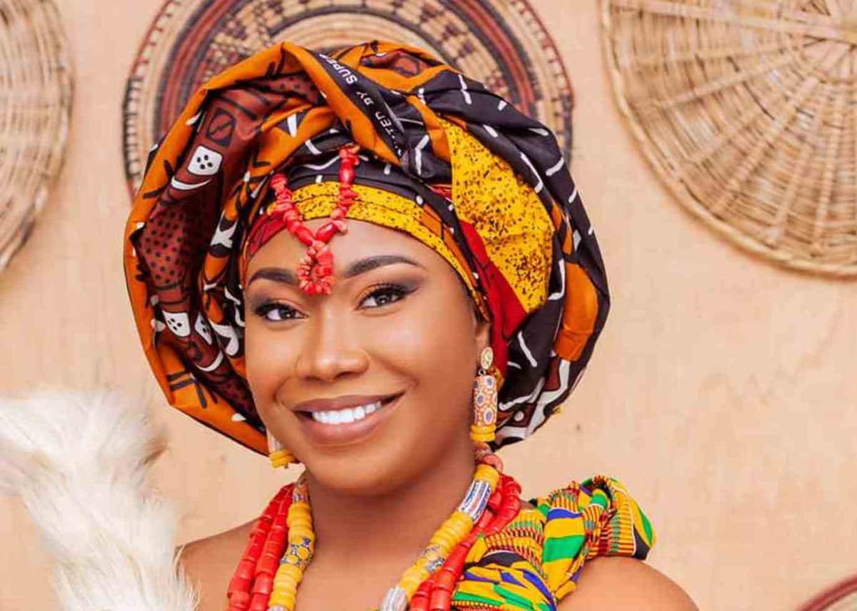 Bénin: élue Miss influenceuse 2023, Perside Tansela répond aux accusations de favoritisme