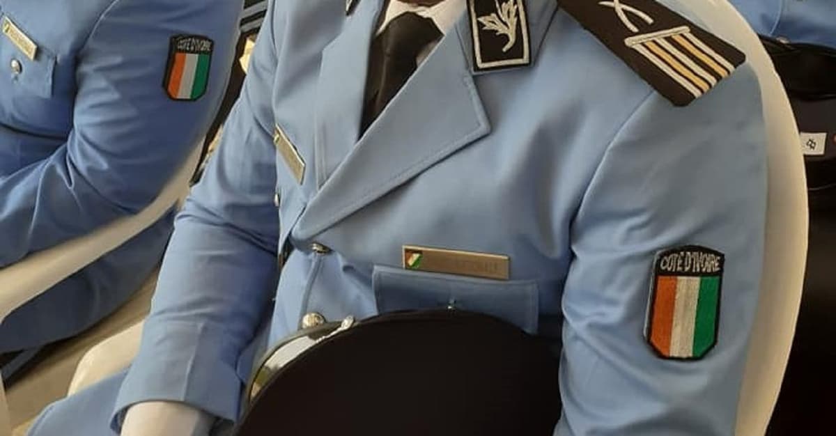Côte d’Ivoire: 6 élèves officiers de police radiés pour faux diplômes