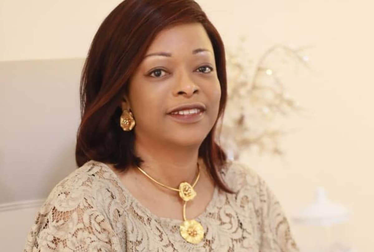 Reckya Madougou : déjà  deux ans de prison, mais toujours présente