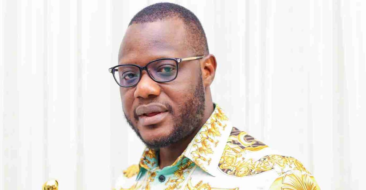 Bénin: Roi 12 12 distingué Meilleur jeune entrepreneur d’Afrique francophone 2022