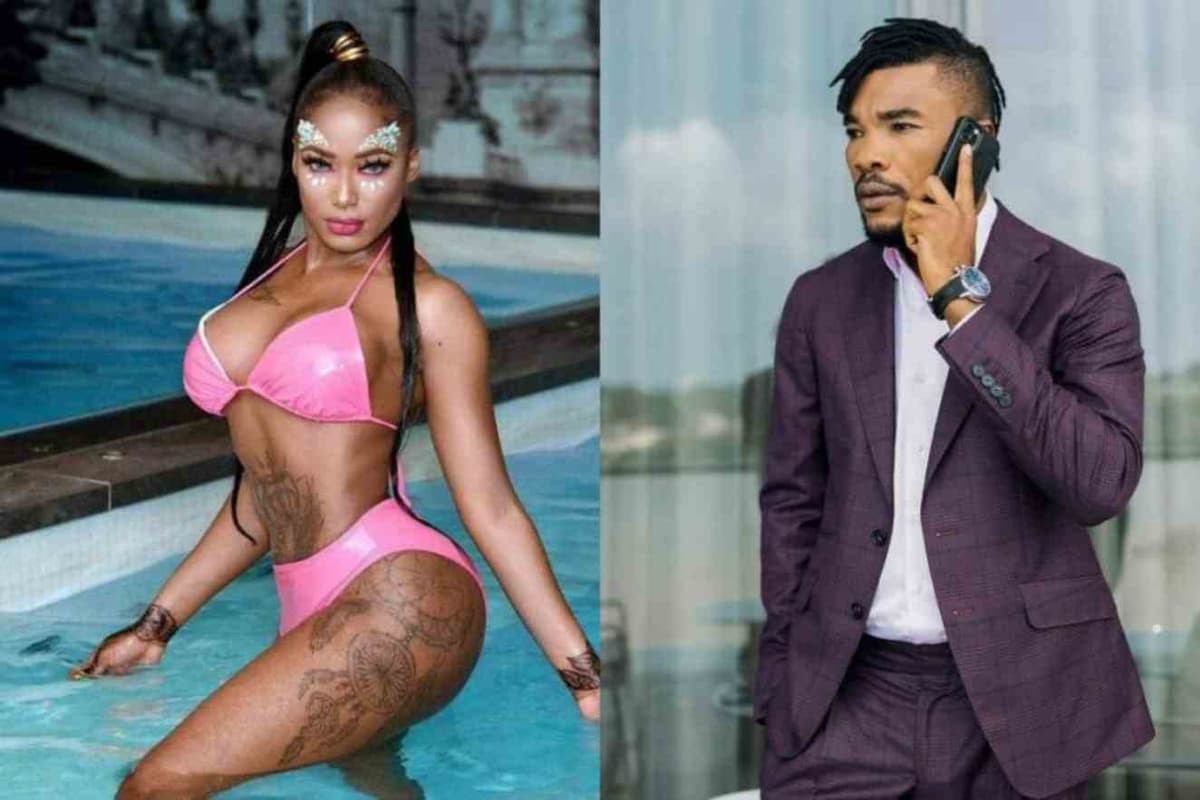 « C’est une … », malgré les menaces, Serey Die balance sur sa prétendue « Tchiza », Marina SB