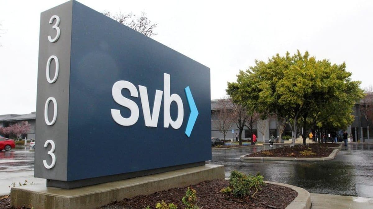 Faillite SVB : tout savoir sur le plus grand naufrage bancaire depuis 2008