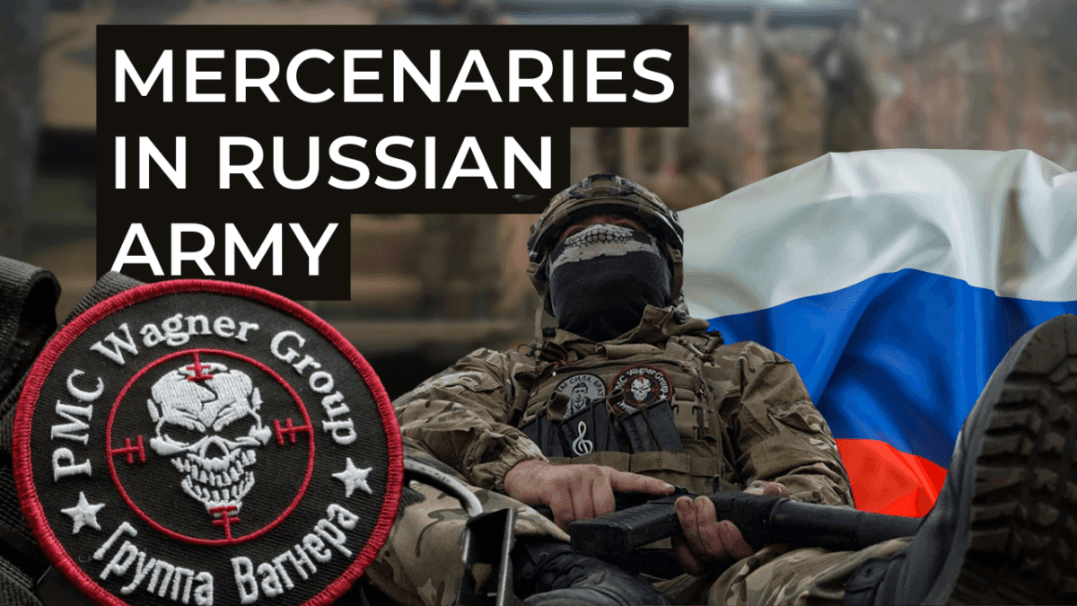 Référendum en Centrafrique: arrivée de plusieurs mercenaires de Wagner