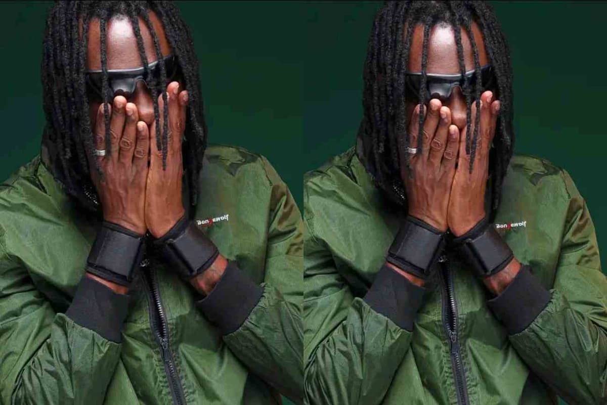 « Je me voyais comme un moins que rien … », Vano révèle ce qui a déclenché sa carrière musicale