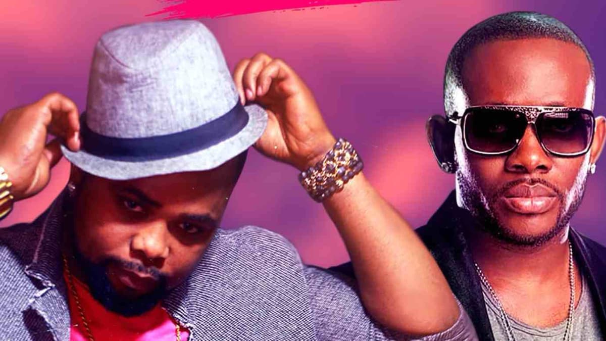 Bénin: une affaire d’argent divise les chanteurs Assane Sas et WP Babajèjè