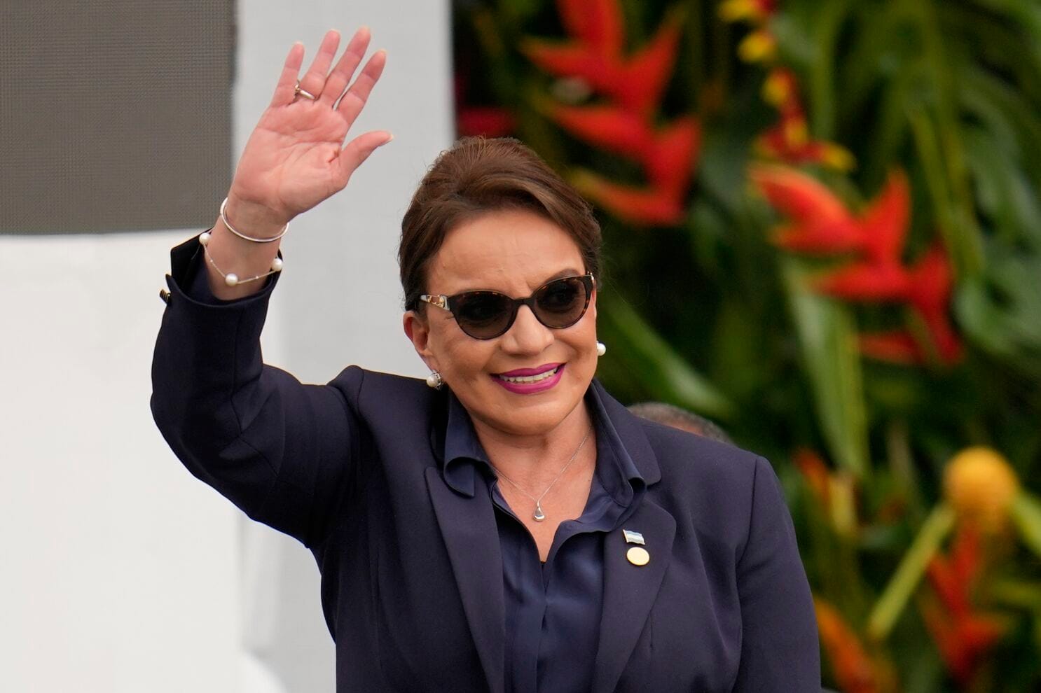 Le Honduras reconnaît officiellement Pékin, Taà¯wan s’en inquiète