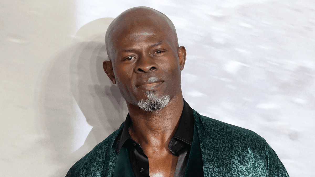 « Je me suis senti trahi », l’acteur béninois Djimon HounsouÂ se confie sur les injustices qu’il subit à  Hollywood