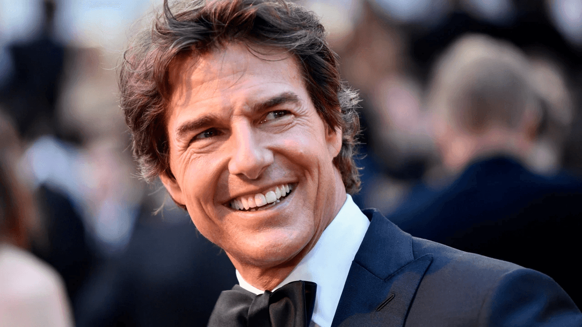 Oscars 2023: Nominé pour six prix, voici pourquoi Tom Cruise n’a pas assisté à  la cérémonie