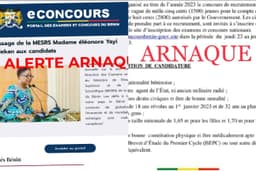 Bénin: le bjCSIRT dément le recrutement de 1500 jeunes par l’armée