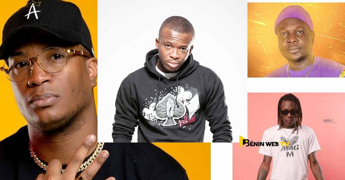 « C’est lui le père … », Mutant Kokpémédji dévoile enfin le goat du rap béninois