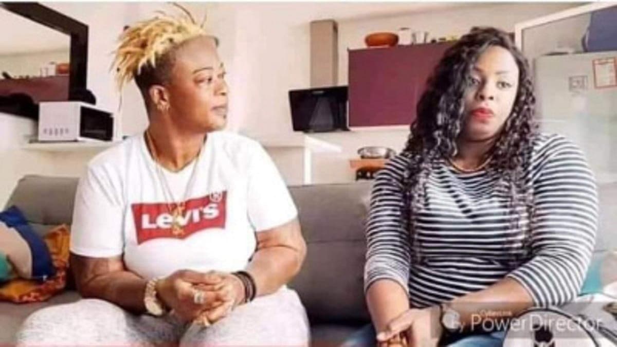 « Tu fais buzz d’alignement d’enfants sans père », Love gugu démonte à  nouveau Yvidero