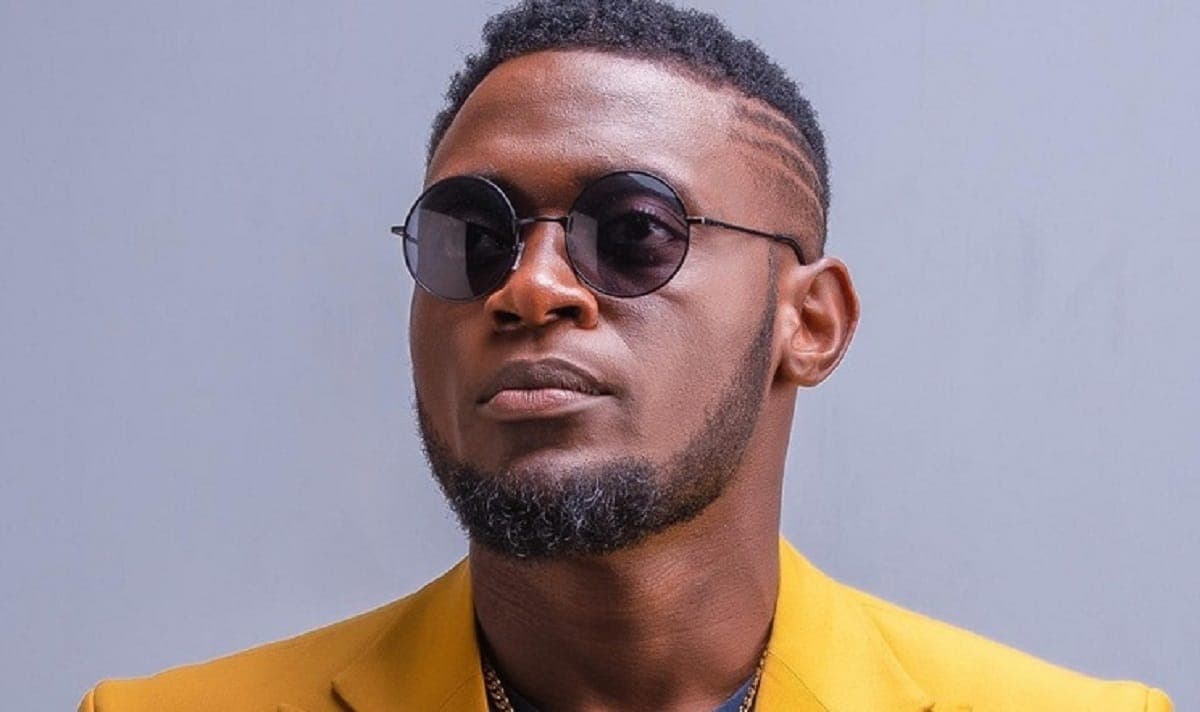 Salatiel: «Â Si je dois faire un feat avec un artiste béninois ce sera à€¦Â »