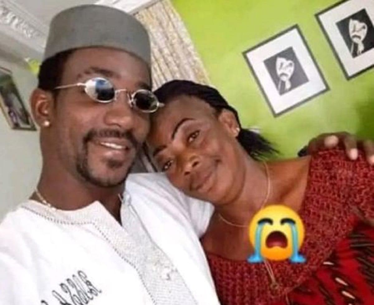 Yabongo Lova en deuil: le chanteur ivoirien perd sa mère Fernande Djédjé