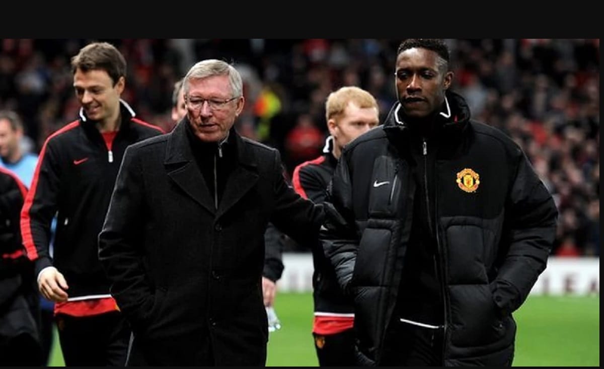 « Gyan a convaincu Welbeck de jouer pour le Ghana mais Ferguson l’a bloqué », Dan Kwaku Yeboah