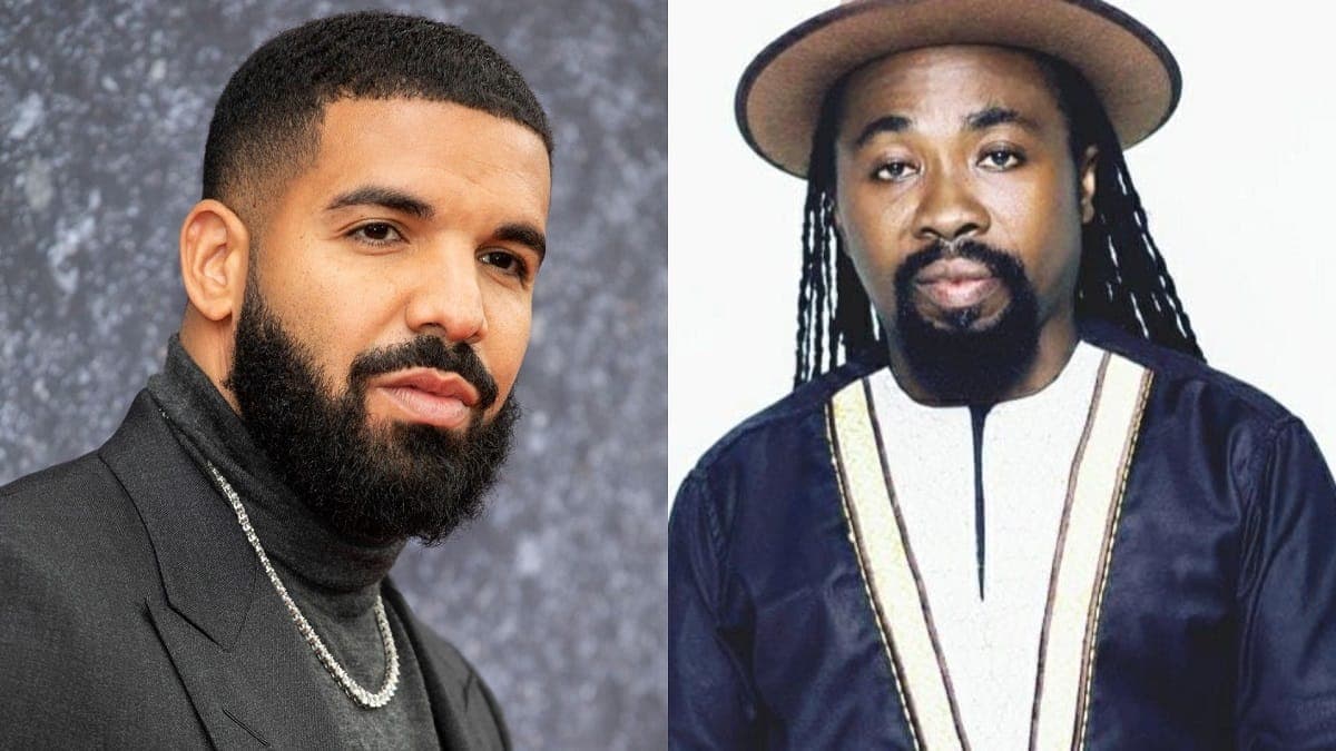 Drake attaqué en justice par un rappeur ghanéen pour violation du droit d’auteur
